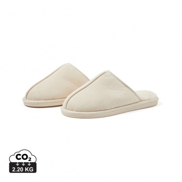Logotrade promotional gift picture of: VINGA Waltor slippers