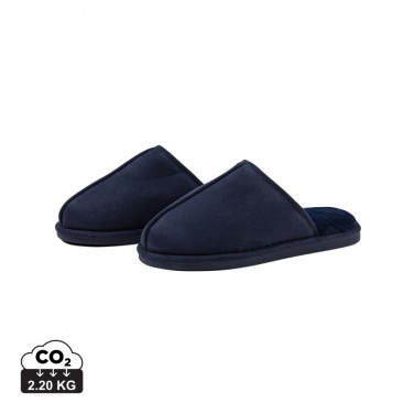 Logo trade promotional gifts picture of: VINGA Waltor slippers