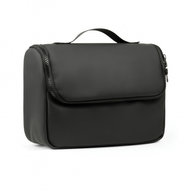 Logotrade promotional giveaways photo of: VINGA Baltimore travel toiletry bag