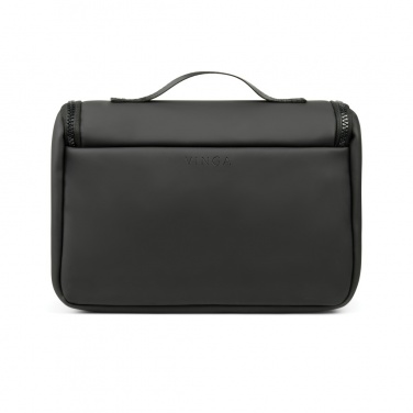 Logotrade promotional merchandise picture of: VINGA Baltimore travel toiletry bag