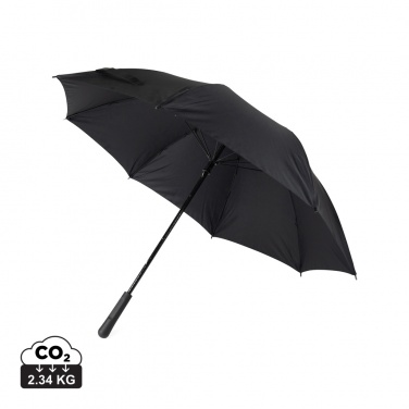 Logotrade corporate gift image of: VINGA Baltimore AWARE™ RPET 23" umbrella