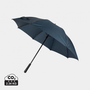 Logotrade promotional item image of: VINGA Baltimore AWARE™ RPET 23" umbrella