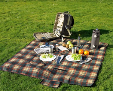 Logo trade promotional items image of: Picnic bag