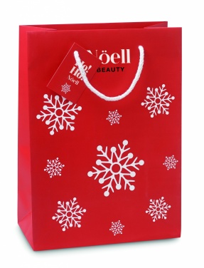 Logotrade promotional merchandise photo of: Gift paper bag medium