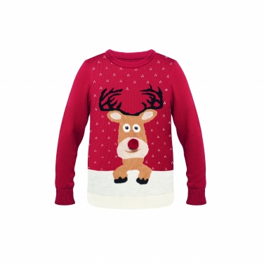 Logotrade promotional gift picture of: Christmas sweater S/M