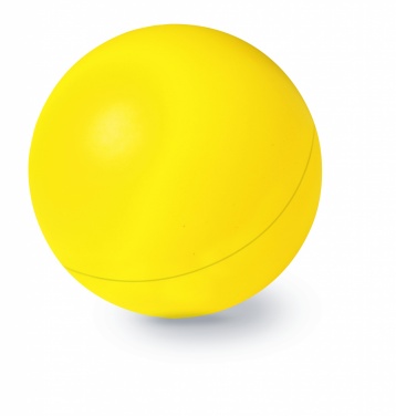 Logo trade promotional gifts image of: Anti-stress ball