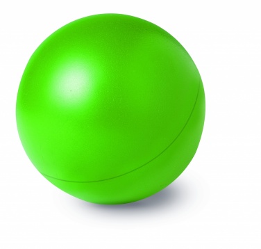 Logo trade promotional giveaway photo of: Anti-stress ball