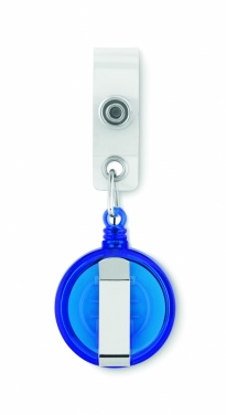 Logotrade promotional item image of: Badge holder