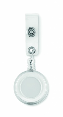 Logotrade corporate gift image of: Badge holder
