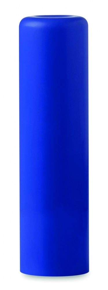 Logo trade promotional giveaways picture of: Lip balm