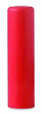 Logo trade promotional merchandise photo of: Lip balm