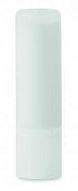 Logo trade advertising product photo of: Lip balm