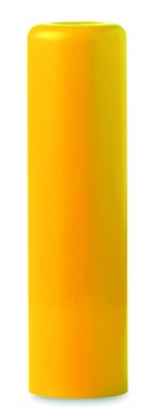 Logo trade promotional giveaways picture of: Lip balm