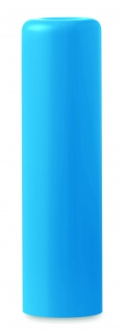 Logo trade corporate gifts image of: Lip balm