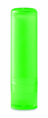 Logotrade promotional giveaway image of: Lip balm