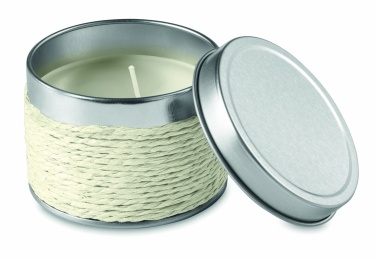 Logotrade promotional merchandise picture of: Fragrance candle