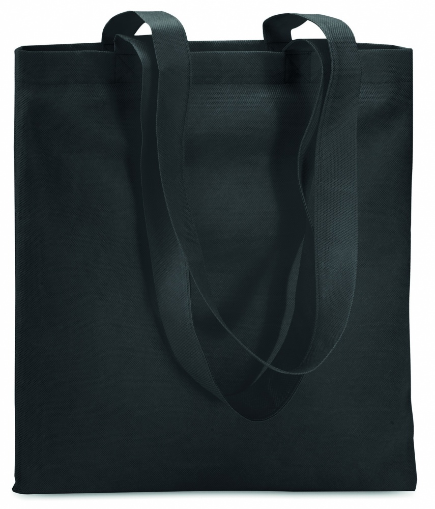 Logotrade business gift image of: 80gr/m² nonwoven shopping bag