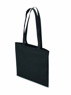 Logotrade advertising product image of: 80gr/m² nonwoven shopping bag