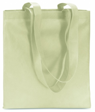 Logotrade corporate gifts photo of: 80gr/m² nonwoven shopping bag