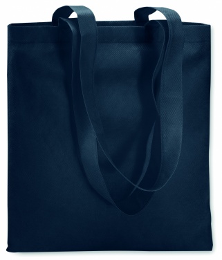 Logotrade promotional merchandise photo of: 80gr/m² nonwoven shopping bag