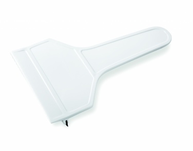 Logo trade promotional item photo of: Ice scraper