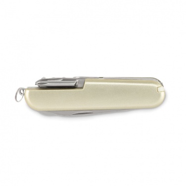 Logotrade advertising product image of: Multi-function pocket knife