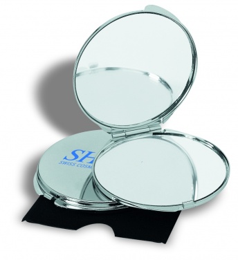 Logotrade promotional giveaway picture of: Make-up mirror