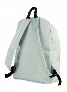 Logotrade corporate gift picture of: 600D polyester backpack