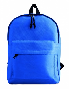 Logotrade corporate gifts photo of: 600D polyester backpack