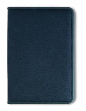Logo trade promotional gifts picture of: A4 conference folder