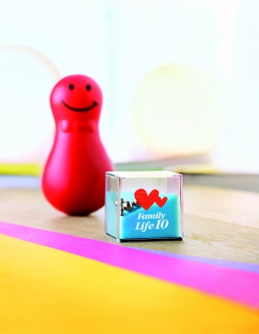 Logotrade promotional giveaways photo of: Assorted puzzle games