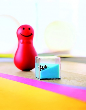 Logo trade advertising product photo of: Assorted puzzle games