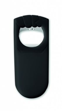 Logotrade advertising product image of: Bottle-opener and sealer