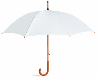 Logo trade promotional giveaway photo of: 23 inch umbrella