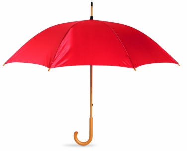 Logo trade business gift photo of: 23 inch umbrella