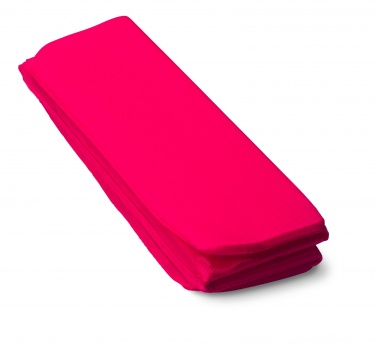 Logo trade promotional products image of: Folding seat mat