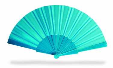 Logotrade business gift image of: Manual hand fan
