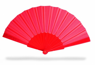 Logotrade corporate gift picture of: Manual hand fan