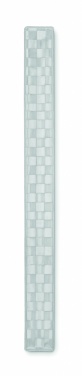 Logo trade business gift photo of: Reflective arm strap