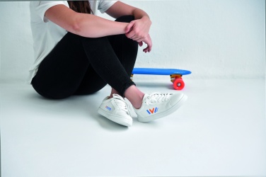 Logo trade advertising products picture of: Sneakers in PU 38