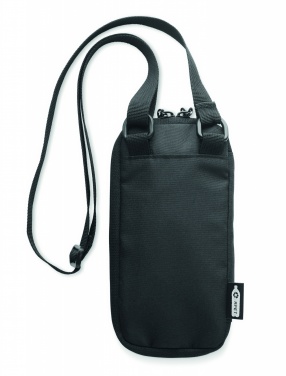 Logotrade business gift image of: Cross body smartphone bag