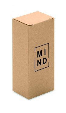 Logotrade promotional product image of: Set of 2 metal brain teasers