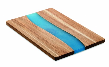 Logotrade corporate gift image of: Acacia wood cutting board