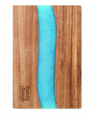 Logotrade advertising product picture of: Acacia wood cutting board