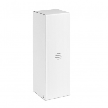 Logotrade promotional product image of: Recycled glass bottle 500 ml