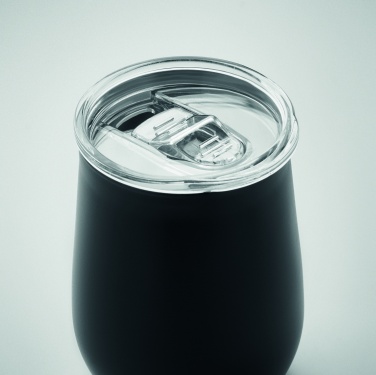 Logotrade promotional merchandise image of: Recycled stainless steel mug