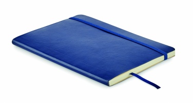 Logotrade business gift image of: A5 recycled notebook