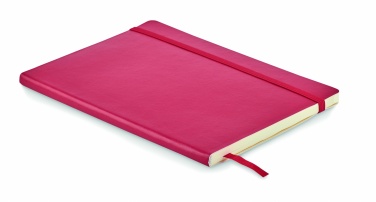 Logotrade promotional merchandise image of: A5 recycled notebook