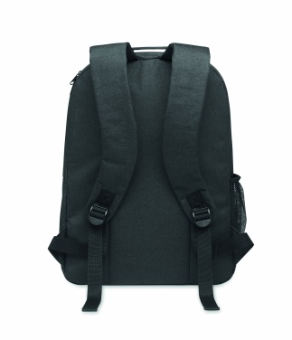 Logotrade promotional product image of: 300D RPET Cooling backpack
