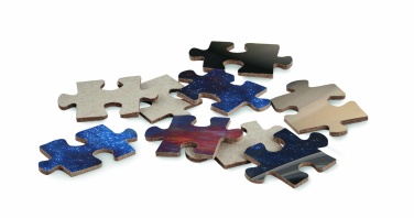 Logo trade advertising products image of: 1000 piece puzzle in box